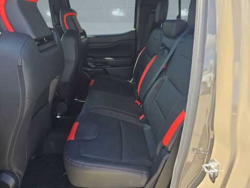 New 2025 Ford Ranger Raptor image 12