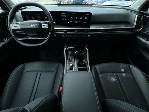 New 2026 Kia Sorento S FWD image 32