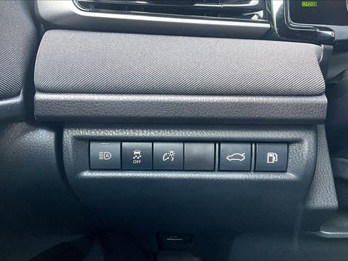 Certified 2025 Toyota Camry LE w/ Convenience Package AWD/4WD image 35