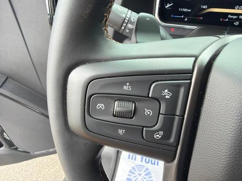 Used 2026 GMC Sierra 1500 AT4 w/ AT4 Premium Package AWD/4WD image 27