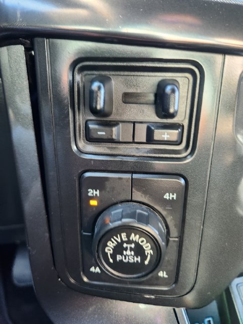 Used 2022 Ford F150 Tremor w/ Equipment Group 402A High AWD/4WD image 27