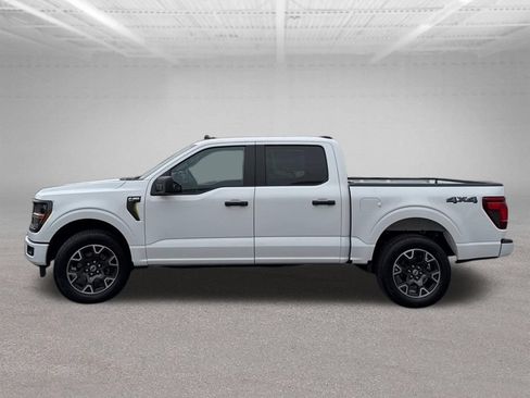 Certified 2024 Ford F150 STX AWD/4WD image 45
