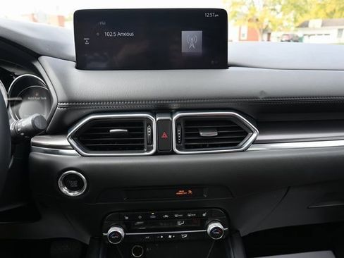 Used 2023 MAZDA CX-5 Carbon Edition image 31