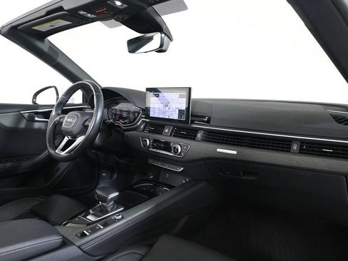 Used 2023 Audi A5 2.0T Premium Plus w/ Premium Plus image 15