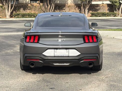 Used 2024 Ford Mustang GT image 5