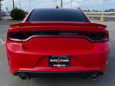 Used 2021 Dodge Charger R/T w/ Plus Group RWD image 11