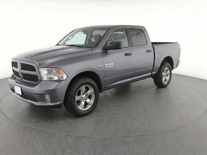 Used 2013 RAM 1500 Express