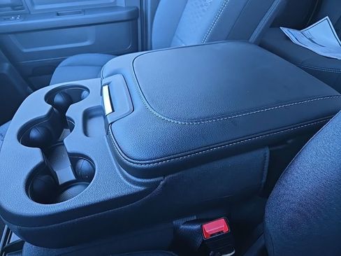 New 2026 RAM 2500 Tradesman image 75