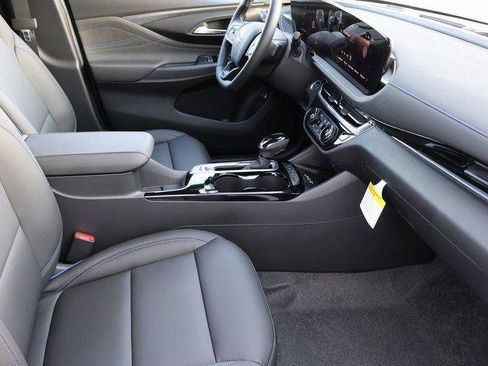 New 2026 Buick Envista Sport Touring w/ Convenience I Package image 9