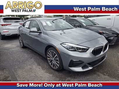 Used 2024 BMW 228i Gran Coupe w/ Convenience Package