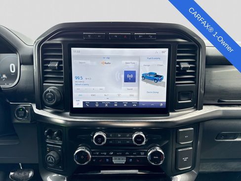 Used 2023 Ford F150 Lariat w/ Equipment Group 502A High image 28