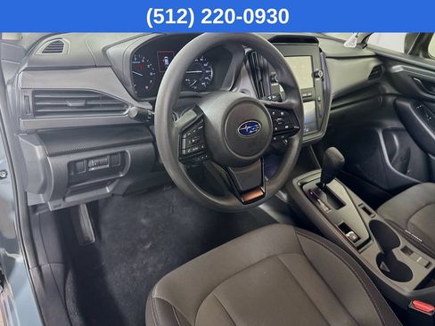Used 2024 Subaru Crosstrek 2.0i w/ Crosstrek Mirror Package AWD/4WD image 10