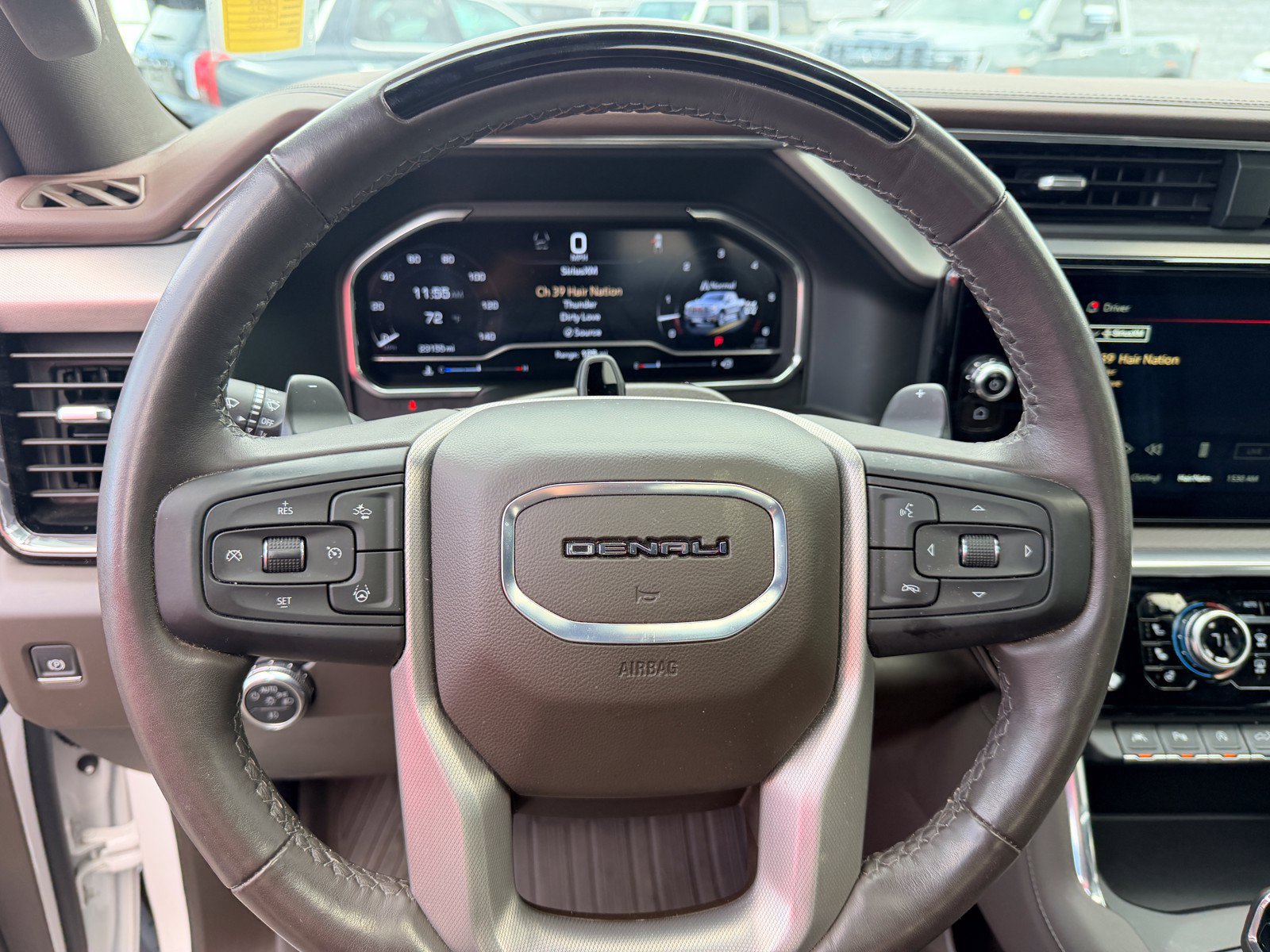 Used 2024 GMC Sierra 1500 Denali AWD/4WD image 18