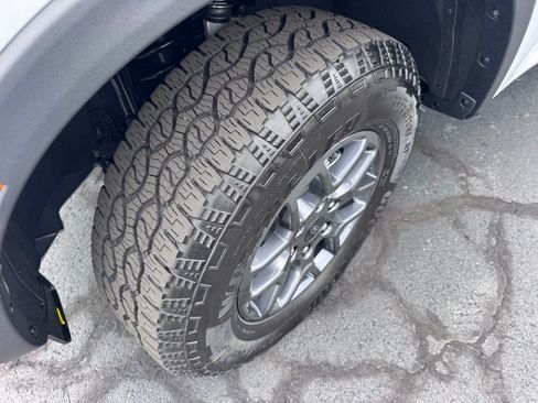 New 2026 Ford Ranger XLT w/ FX4 Off-Road Package AWD/4WD image 14