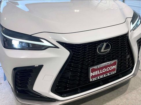 Used 2024 Lexus NX 350 F Sport AWD/4WD image 30