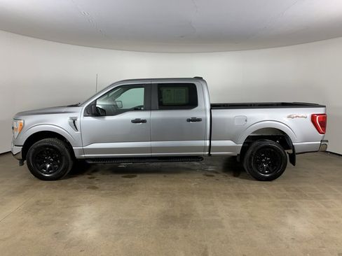 Used 2022 Ford F150 XLT image 15