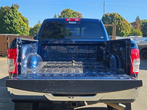 Used 2022 RAM 2500 Tradesman image 10