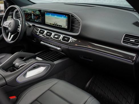 Used 2022 Mercedes-Benz GLE 350 4MATIC image 21