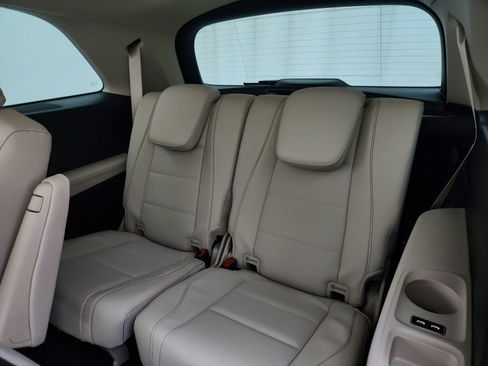 New 2026 Mercedes-Benz GLS 450 4MATIC image 12