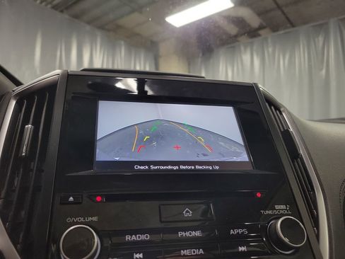 Used 2020 Subaru Forester Premium image 18