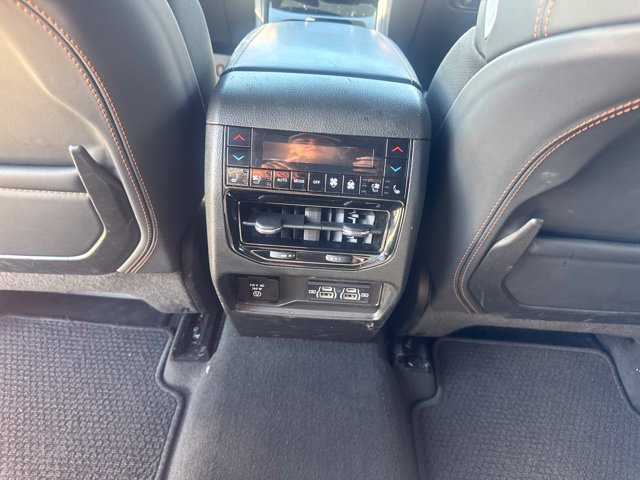 Certified 2023 Jeep Grand Cherokee Summit AWD/4WD image 11