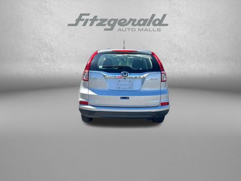 Used 2016 Honda CR-V LX image 7