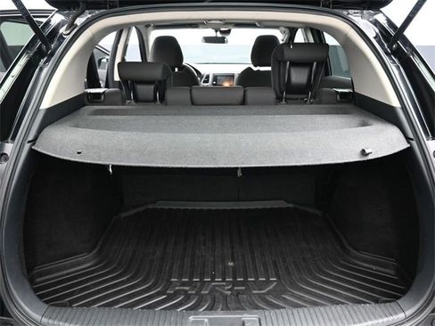 Used 2022 Honda HR-V EX image 24
