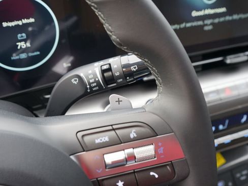 New 2026 Hyundai Kona SEL Premium AWD/4WD image 15