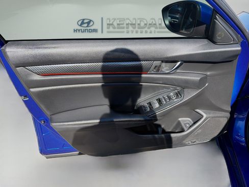 Used 2020 Honda Accord Sport image 17