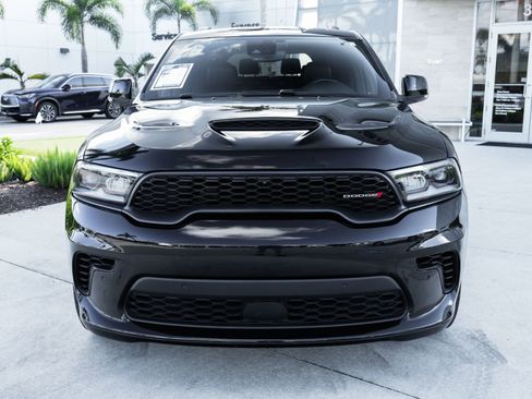 Used 2024 Dodge Durango R/T image 4