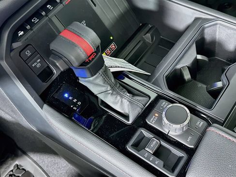 New 2026 Toyota Tundra TRD Pro AWD/4WD image 17