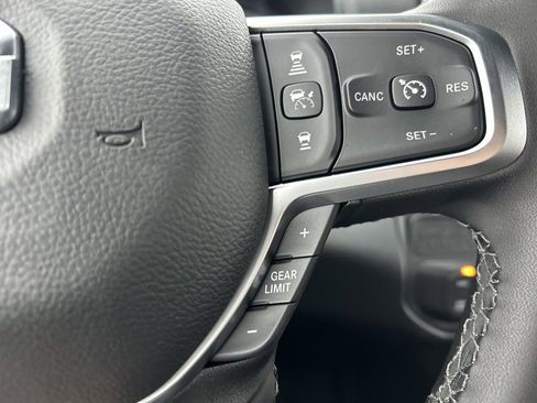 New 2026 RAM 2500 Big Horn image 19