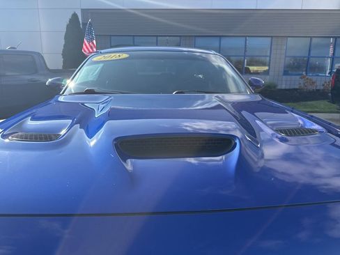 Used 2018 Dodge Challenger SRT Hellcat image 13