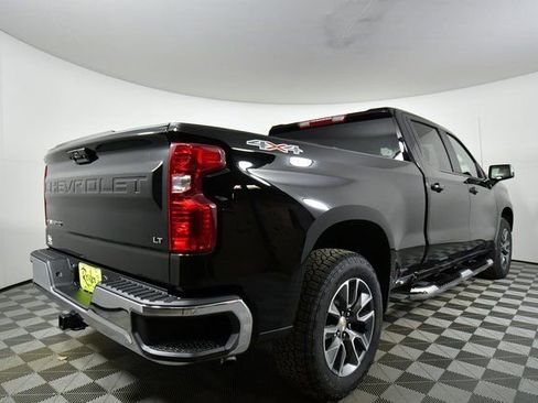 New 2026 Chevrolet Silverado 1500 LT w/ Protection Package image 11