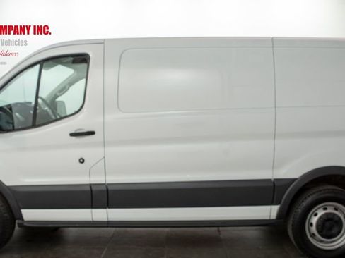 Used 2016 Ford Transit 150 130 Low Roof image 5