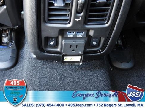 New 2026 Dodge Durango GT image 15