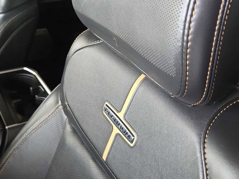 Used 2022 Ford F150 Platinum w/ Equipment Group 701A High image 16