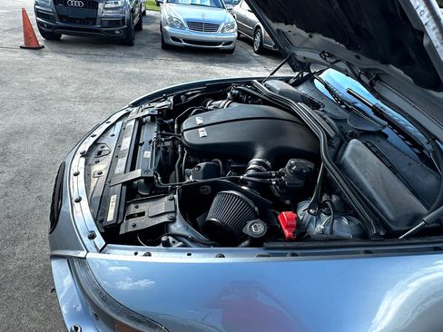 Used 2006 BMW M6 Coupe image 74