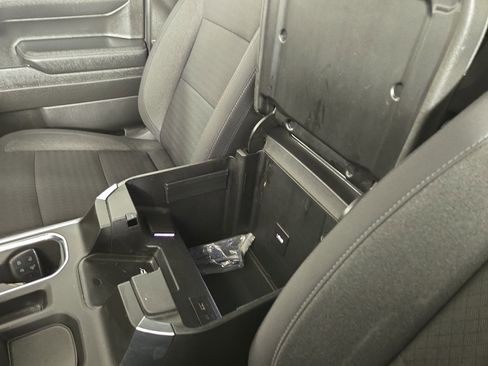 Certified 2024 GMC Sierra 1500 Elevation w/ LPO, Elevation Black Package AWD/4WD image 26