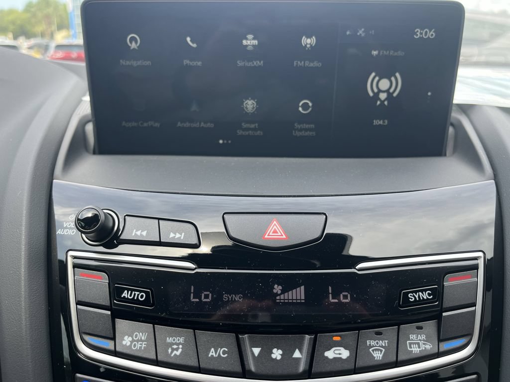 New 2026 Acura RDX w/ Advance Package AWD/4WD image 25