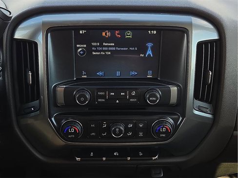 Used 2014 Chevrolet Silverado 1500 LT w/ All Star Edition image 10