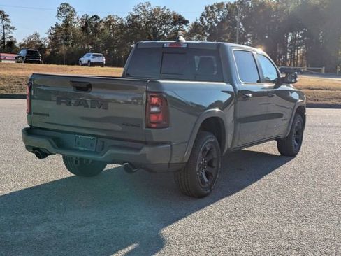 New 2026 RAM 1500 Big Horn image 9