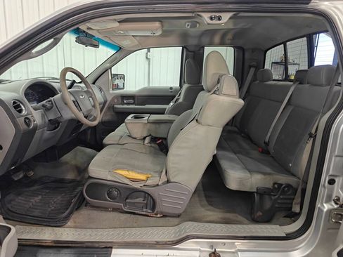 Used 2007 Ford F150 XLT AWD/4WD image 27