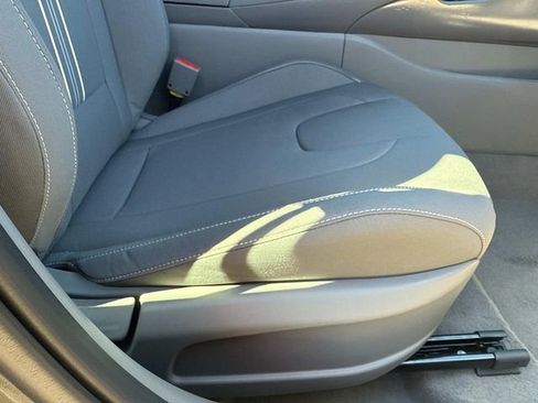 New 2026 Hyundai Elantra SEL Sport w/ Cargo Package image 16