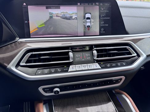 Used 2022 BMW X6 xDrive40i image 28