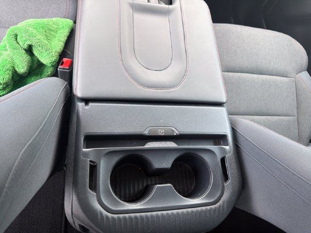 Used 2025 Ford Expedition Max Active AWD/4WD image 25