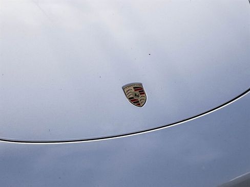 Used 2019 Porsche 718 Boxster image 10