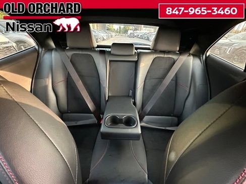 Used 2025 Toyota Corolla GR AWD/4WD image 14