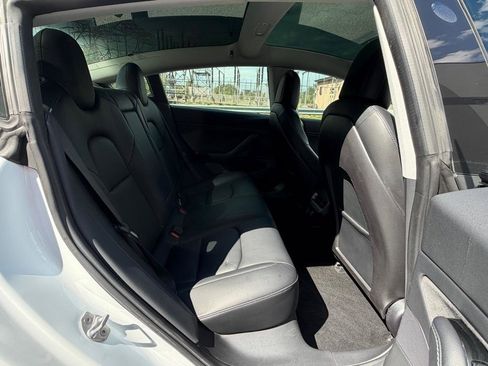 Used 2019 Tesla Model 3 Long Range AWD/4WD image 19