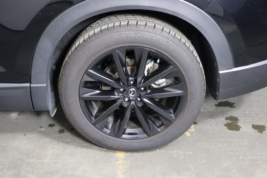 Used 2023 MAZDA CX-9 Touring Plus AWD/4WD image 42